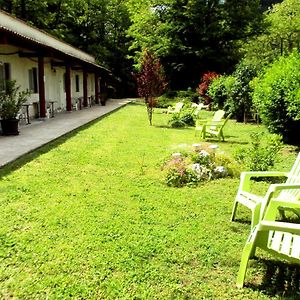 Logis la Corniche des Cevennes